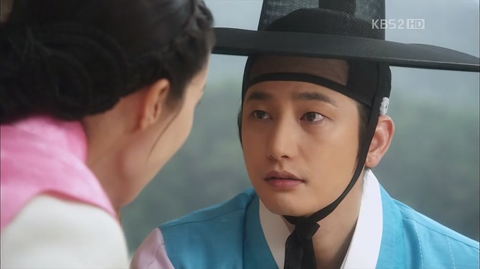 [드라마] 공주의 남자 2화 | 인스티즈
