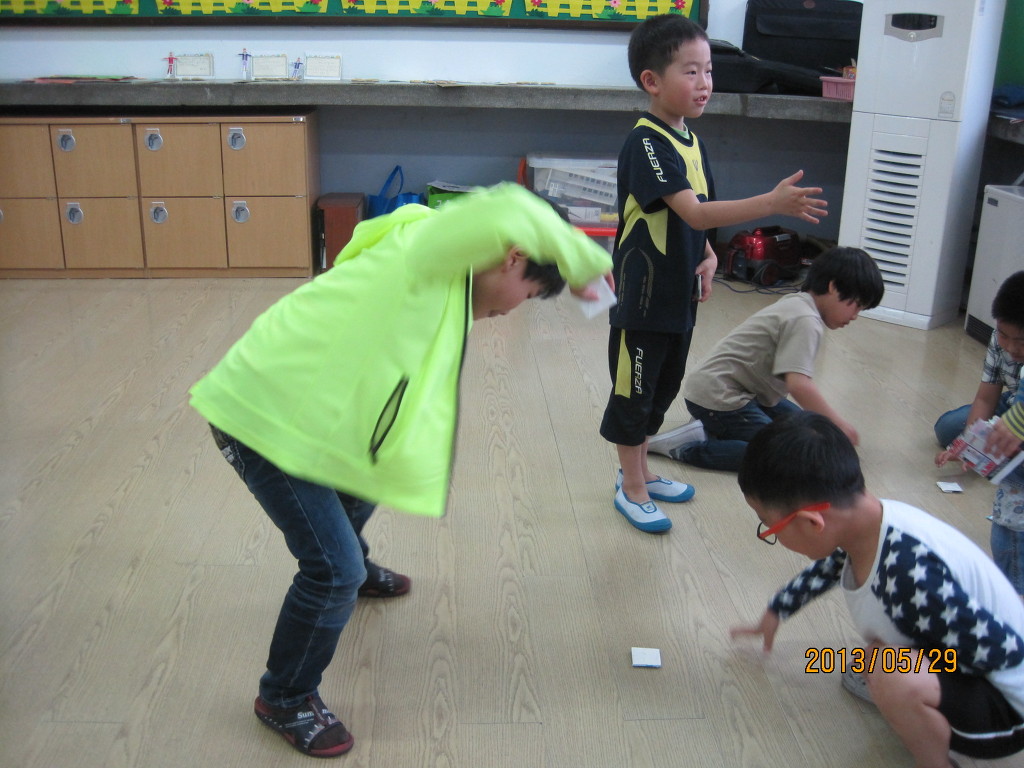 북일초등학교 이미지