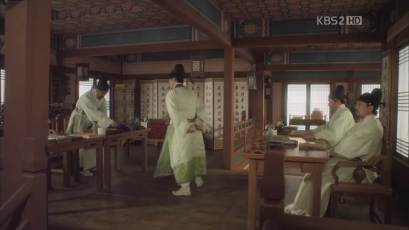 [드라마] 공주의 남자 1화 | 인스티즈