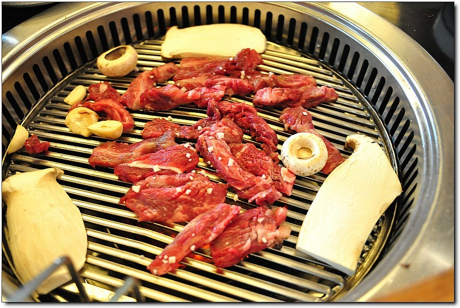 영월목장식육식당 이미지