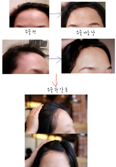달헤어 이미지