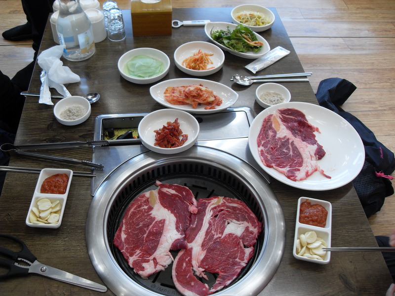 정읍한우 이미지