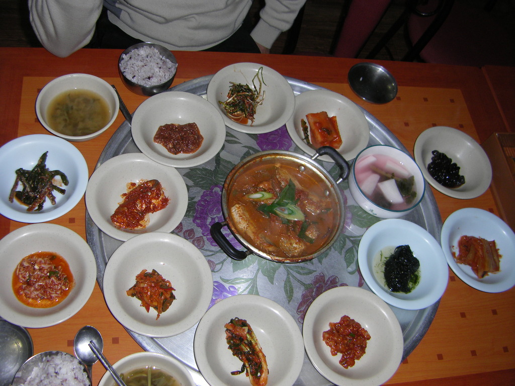 너랑나랑식당 이미지