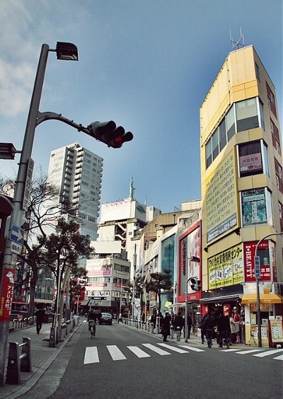 아메리카무라 이미지