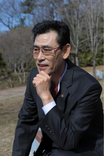 당당한남자 이미지