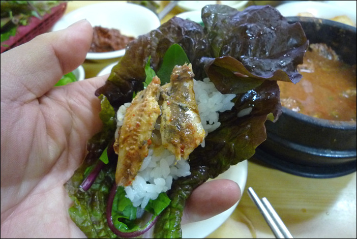 중앙멸치 이미지