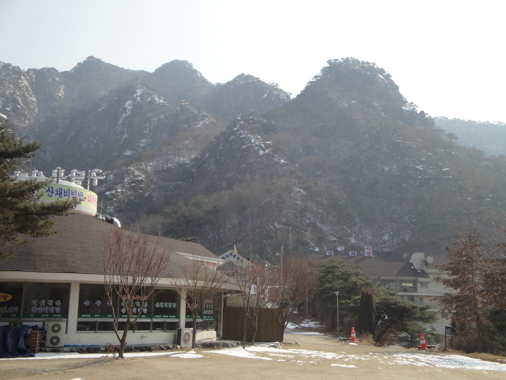 장회나루휴게소 이미지