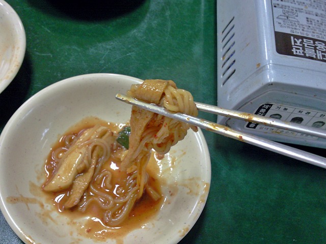 도레미분식 이미지