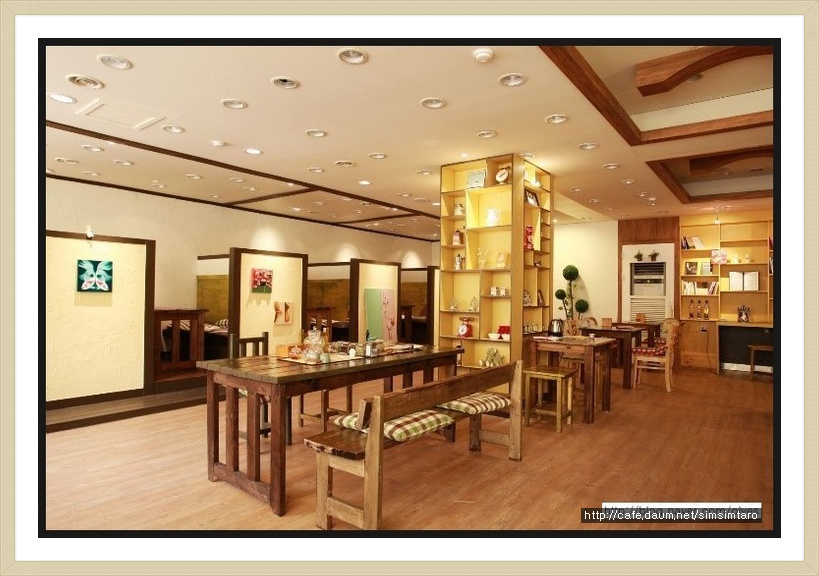 cafe 홍 이미지