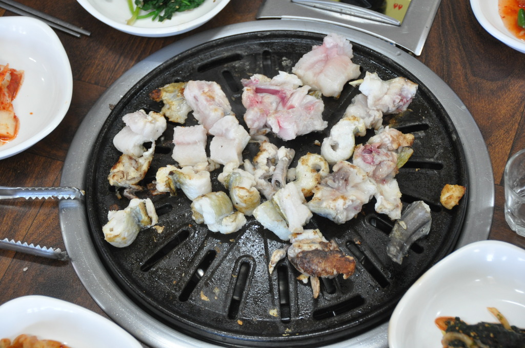 (주) 먹거리 이미지