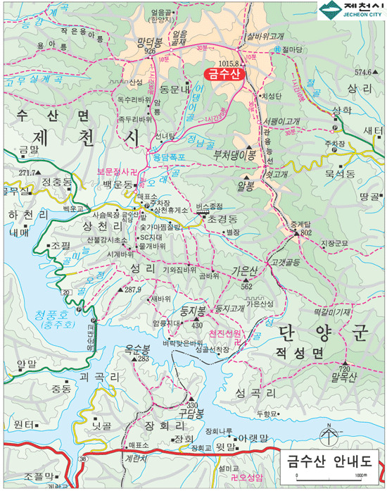 곰바위주 이미지
