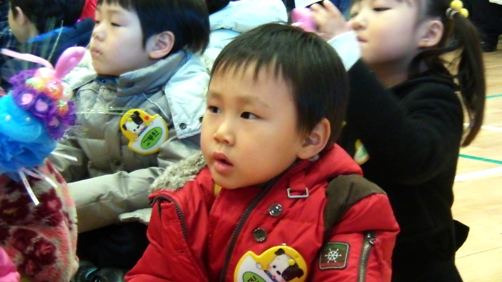 우림유치원 이미지