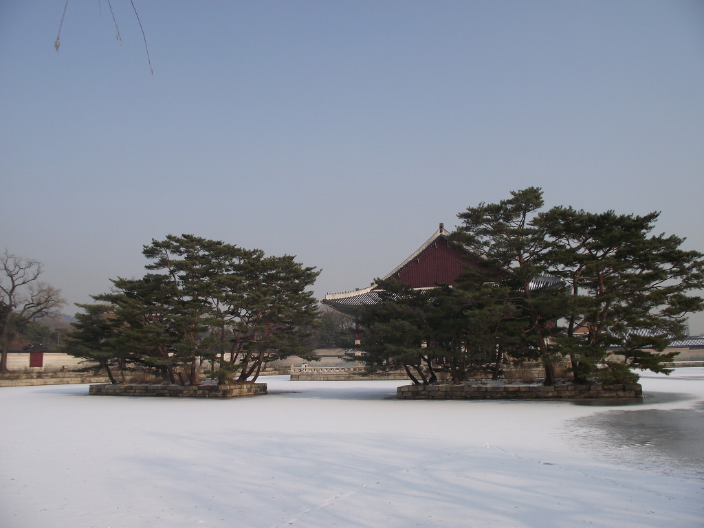 경화루 이미지