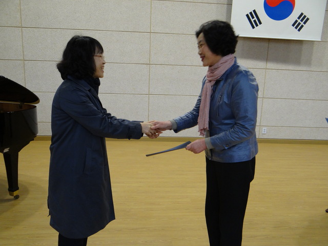 춘천여자고등학교 이미지