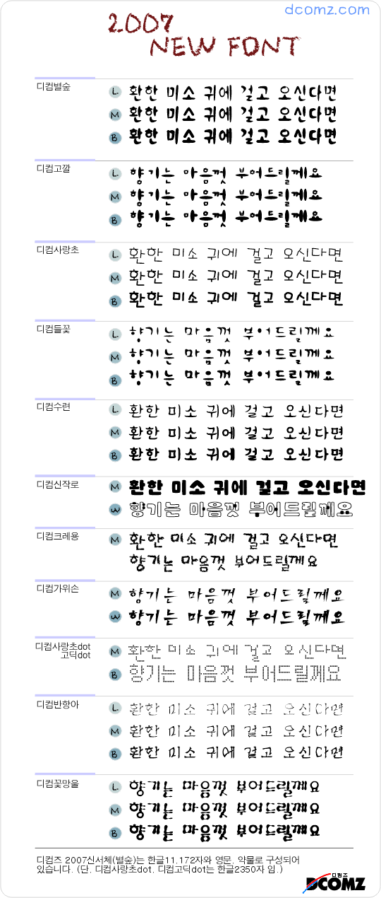디컴즈 이미지