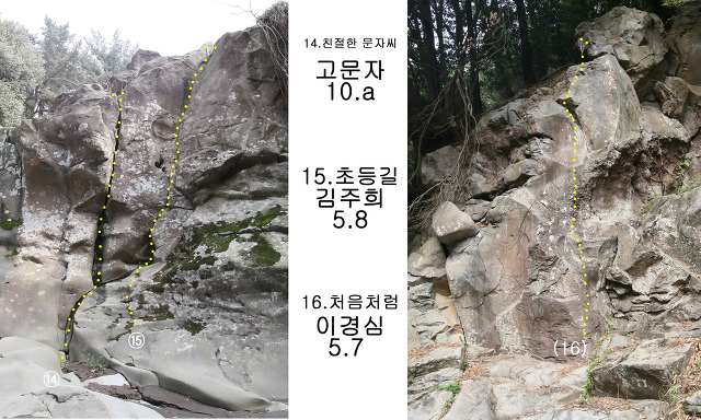다람쥐굴 이미지
