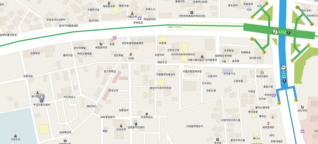 한성피아노교습소 이미지