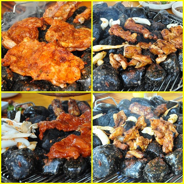 소양호 닭갈비 이미지