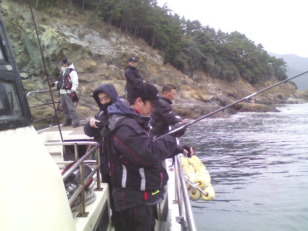 굿맨낚시 이미지