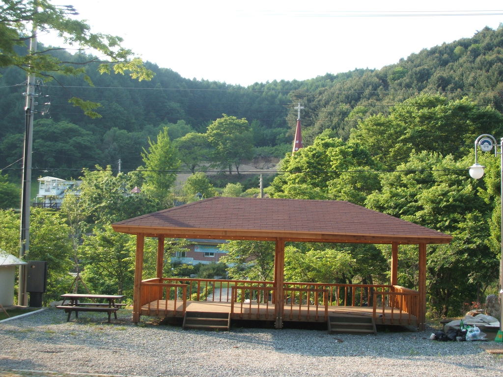 서후리캠핑장 이미지