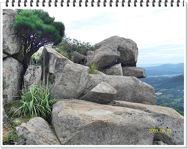 정수산 이미지