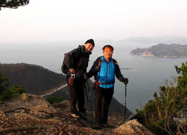 삼족 이미지