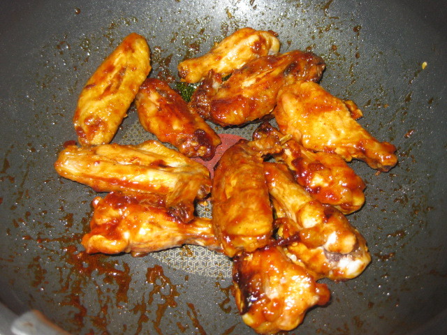 조은치킨 이미지