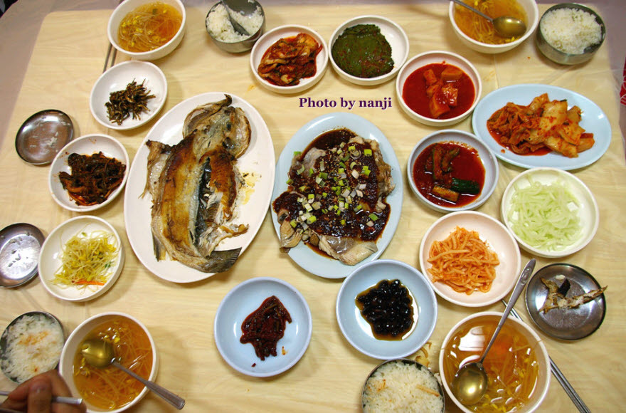 양지민박 이미지