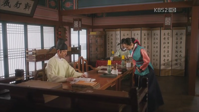 [드라마] 공주의 남자 3화 | 인스티즈