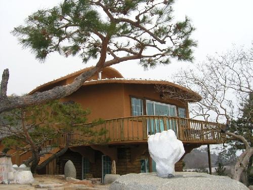 은빛바다펜션 이미지