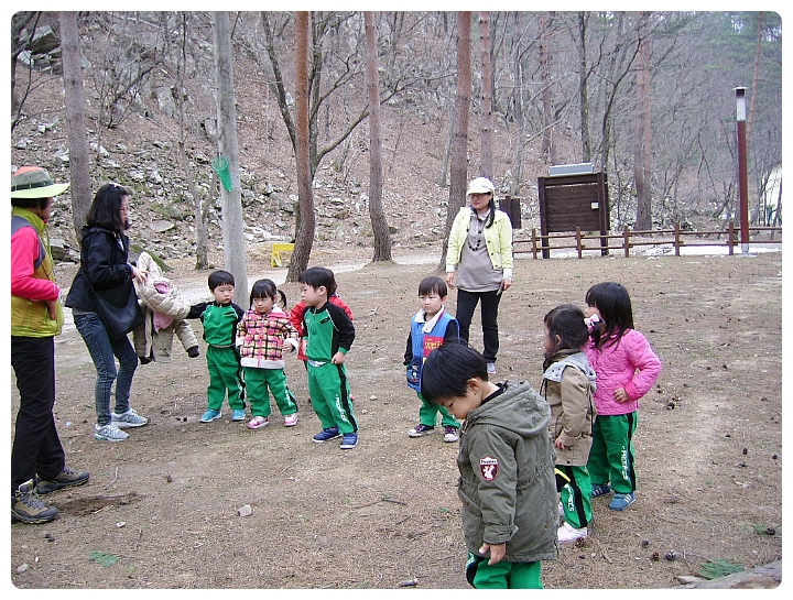 꿈을주는어린이집 이미지