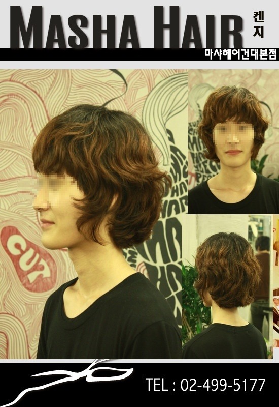 마샤헤어 이미지