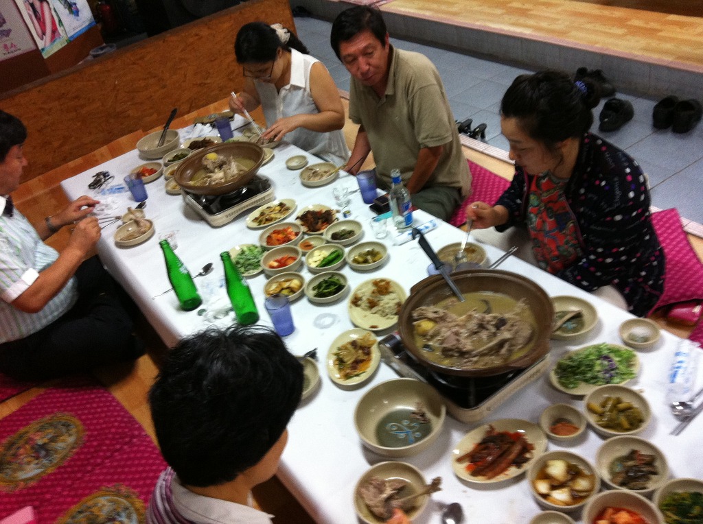 유곡식당 이미지