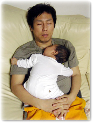 이분들도 한때는 .... | 인스티즈