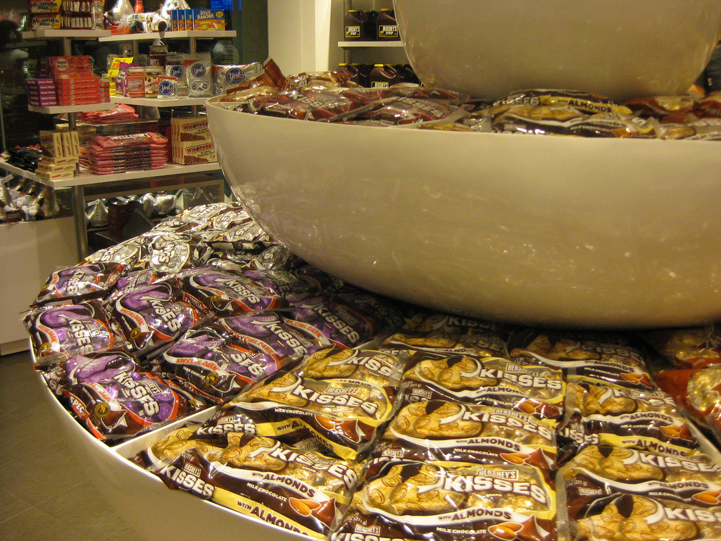 허쉬 초콜릿 월드 | 인스티즈