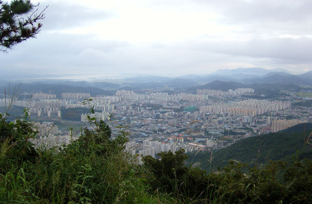 순천중기 이미지