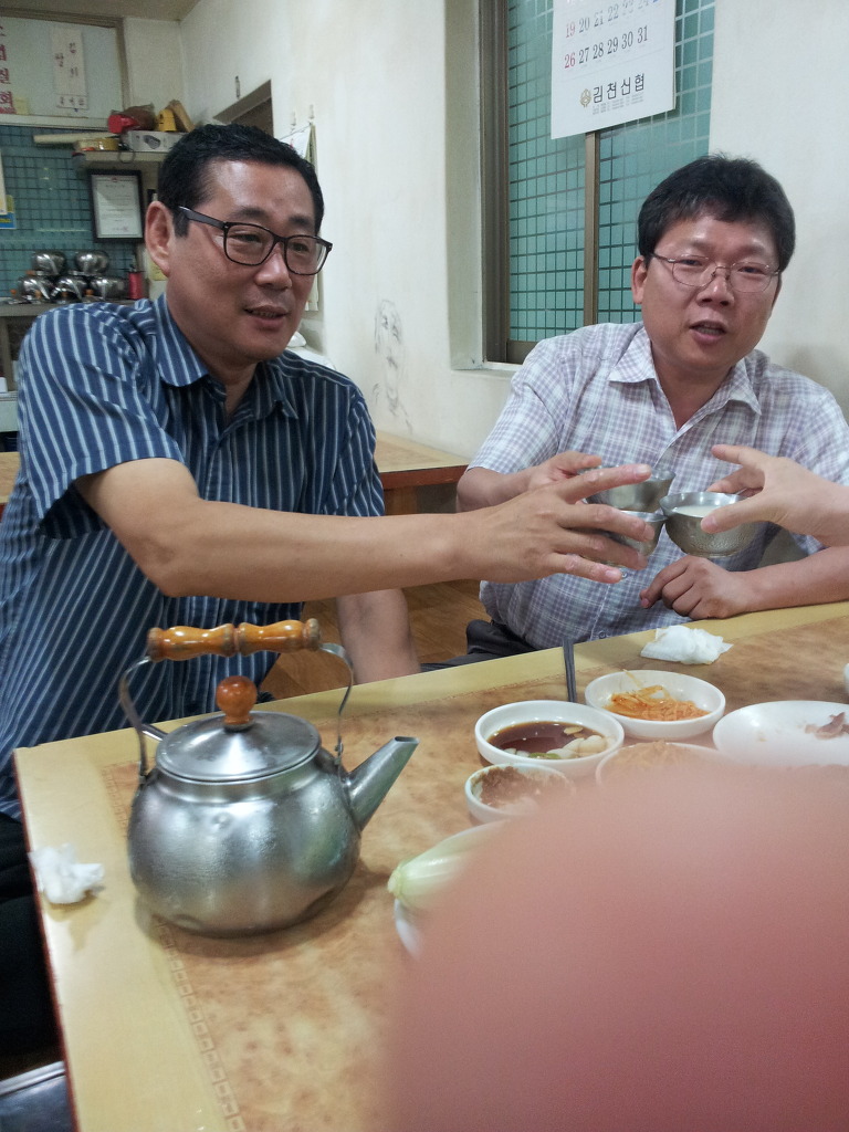 동성막걸리 이미지