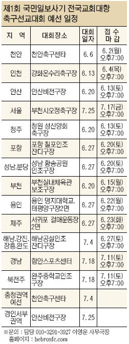 강화계산중앙교회 이미지