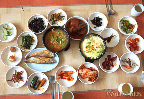 정금식당 이미지