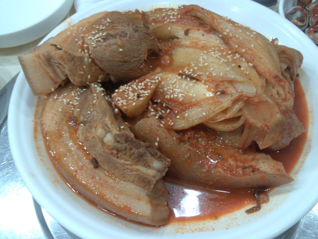 대광흑돼지가든 이미지