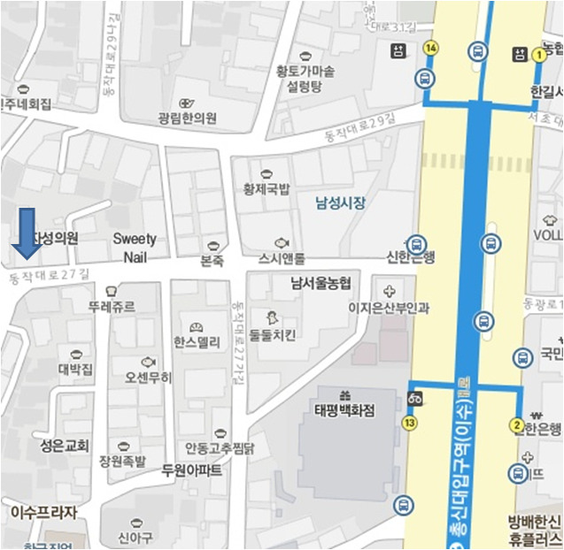 강서아지트 이미지