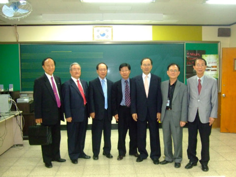 대진디자인고등학교 이미지