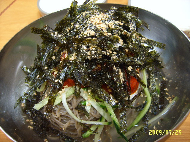 둔내막국수 이미지