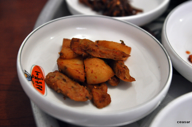 양동식당 이미지