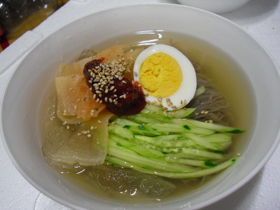 대성면옥 이미지