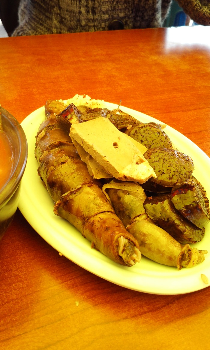 장날순대 이미지