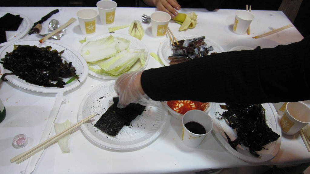 장보고당구장 이미지