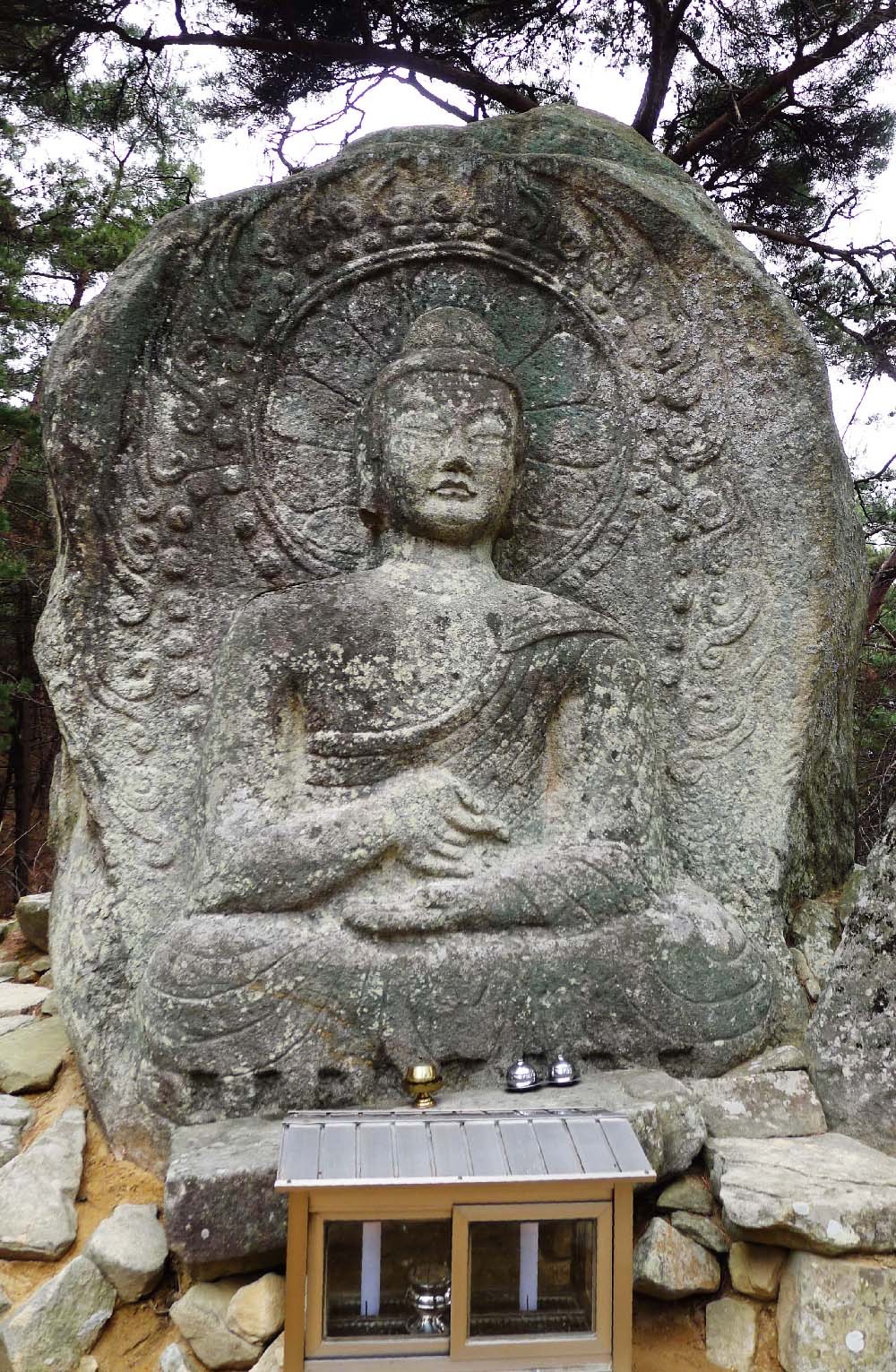 대산면(순창) 이미지