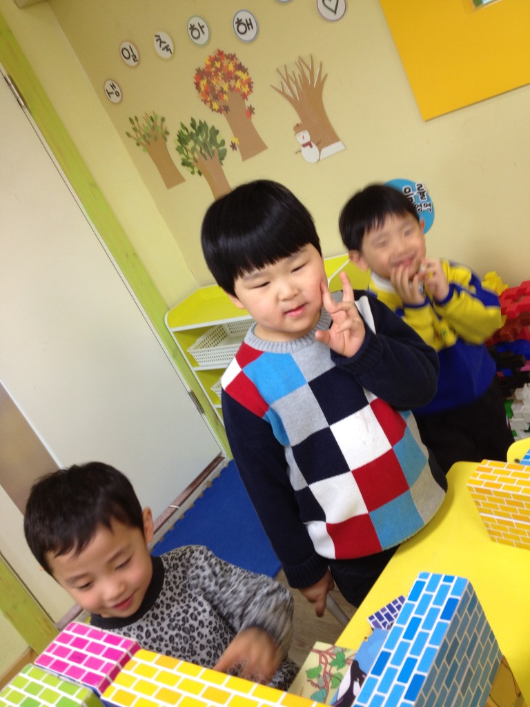 미예뜰유치원 이미지