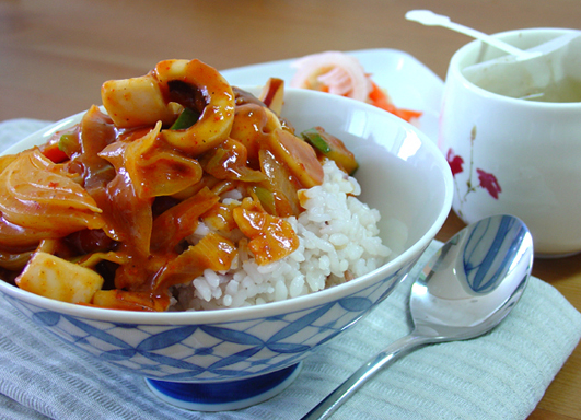 국없이 한가지만 있어도 밥한공기 뚝딱 하는 맛있는 밑반찬님들 냠냠냠 | 인스티즈